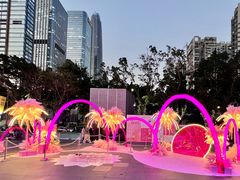 -福田卓悦INTOWN购物中心