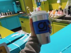 -gleeglee乐溢亦茶(合生汇店)