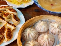 -老长江路灌汤包(天津路总店)