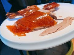 -局气烤鸭·北京菜(德云社店)
