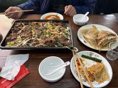 -清真永恒华威肉饼(潘家园店)