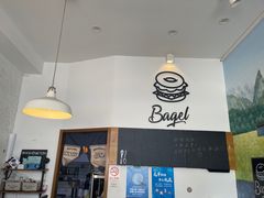 -BIG BAGEL(永康路店)