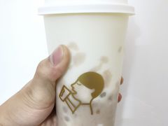 -喜茶(佛山岭南站店)