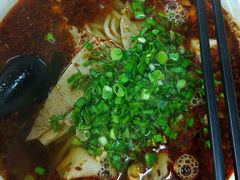 -琉璃餐厅(德基广场店)