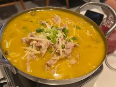 -渝是乎酸菜鱼(龙旗购物中心店)