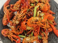 -四妹餐厅(玫瑰街店)