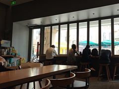 -星巴克(长沙友阿奥特莱斯店)