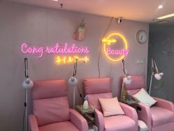 -Beauty Nails 美甲美睫皮肤管理