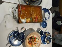 -大丰收·李家(浦西万达店)