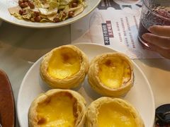 -南山鲜虾面·活鲜小馆·海味大连菜(南山总店)