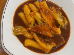-韩礼年糕(飞虹路店)