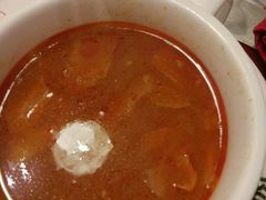 -炙烧战斧牛排餐厅(中山路动壹店)