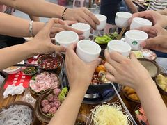 -笔记安顺夺夺粉火锅