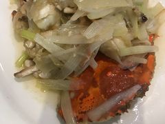 -船歌·鱼水饺青岛菜(闽江二路店)