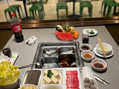 -海底捞火锅(龙湖时代天街店)