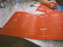 -HERB SPICE(来凤街店)