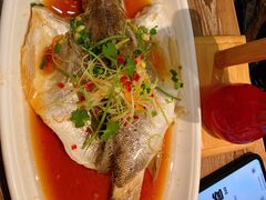 -茉莉餐厅(包河万达店)