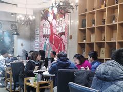 大堂-陈记顺和潮汕牛肉火锅(棠德南路店)