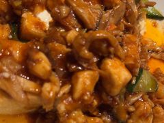 -红蜡烛-养生粥-津鲁菜(中山路店)