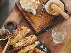 -春庄咖啡SpringHues(钟楼小区店)