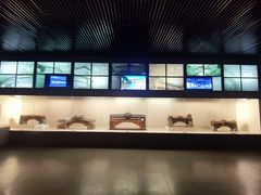 -中国庆元廊桥博物馆