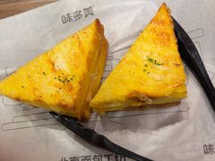 -味多美·北京面包工坊(天坛店)