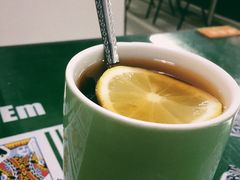 -莅香岛港式餐厅(滨江道店)