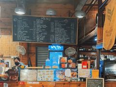 -October Coffee(Gaya)