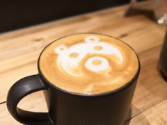 -星巴克臻选(湖滨道店)