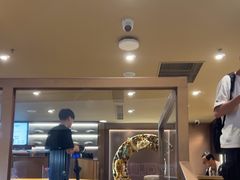 -霸王茶姬(上海恒基名人店)