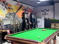 -都市枪神实弹射击俱乐部