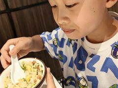 -老大连·海肠捞饭·大连海鲜大连菜(西安路店)
