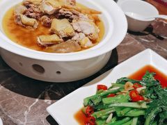 -三生石·福建菜·家宴(五四店)