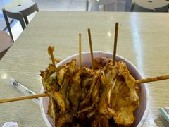 -好可爱经典炸炸炸·炸鲜奶(长郡老店)