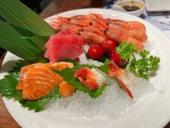 -大渔铁板烧(通州万达店)