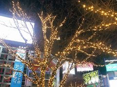 -涩谷全向十字路口
