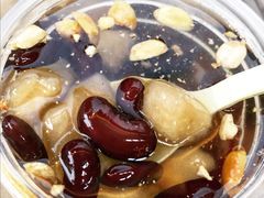 -八婆婆烧仙草(中山路店)