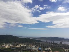 -青芝山风景名胜区