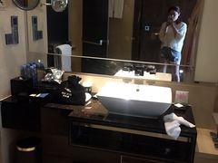 -广州天河希尔顿酒店