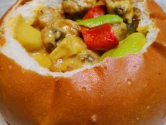 -大树餐厅(红旗街万达店)