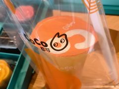 -CoCo都可(光谷天地店)