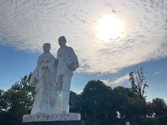 -东台西溪天仙缘景区