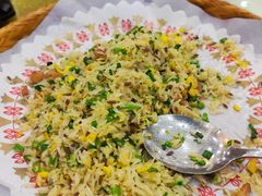 -坚记酒家·佛山老字号·顺德鱼生标准示范店