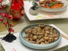 -湾仔渔村(高明店)