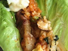 -唯成•韩国炭火烤肉 유성고기