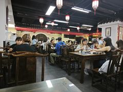 -西月城谭豆花(春熙路店)