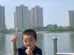 -南山湖公园