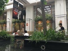 -食间牛排(湖西路店)