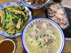 -苏州藏书羊肉(本溪路店)