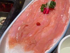 -洞子口重庆鲜货火锅(楚翘城旗舰店)